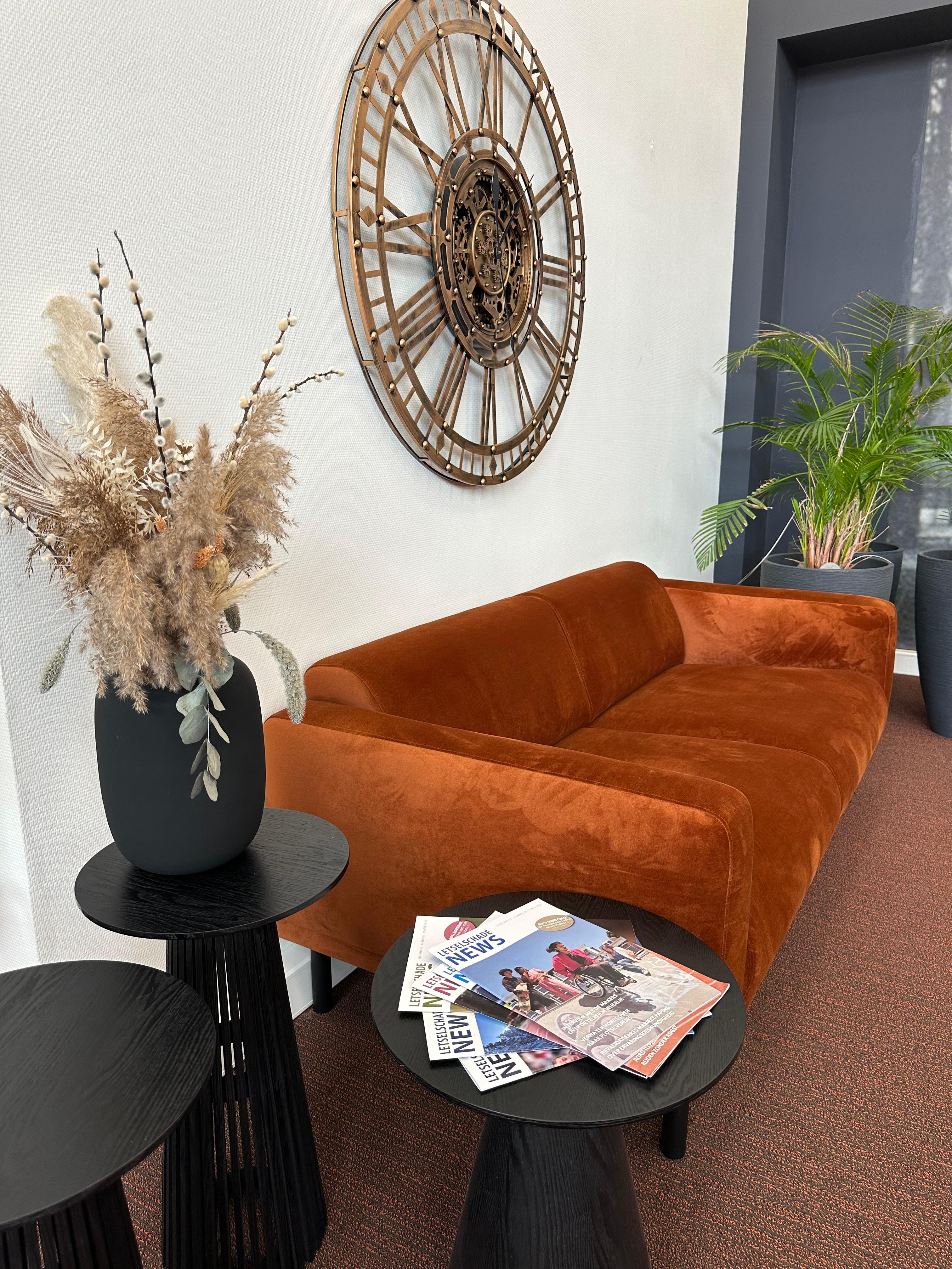 Kantoor Atlas Letselschade Zwolle